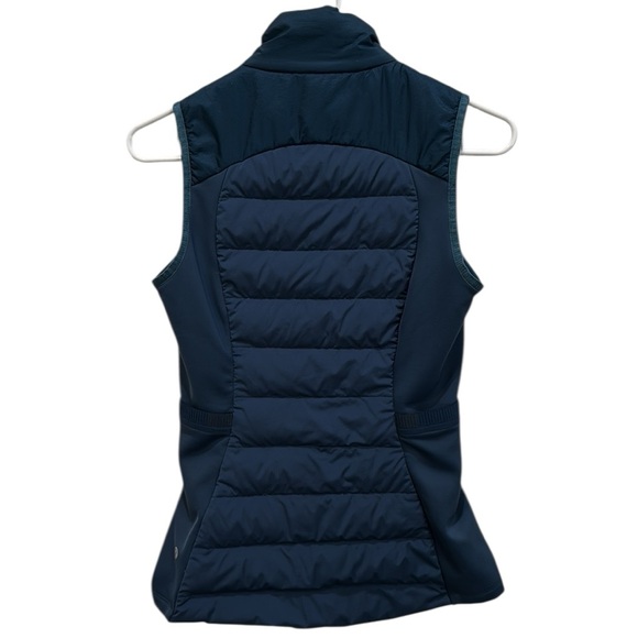 Lululemon Down For It All Vest - Picture 5 of 9